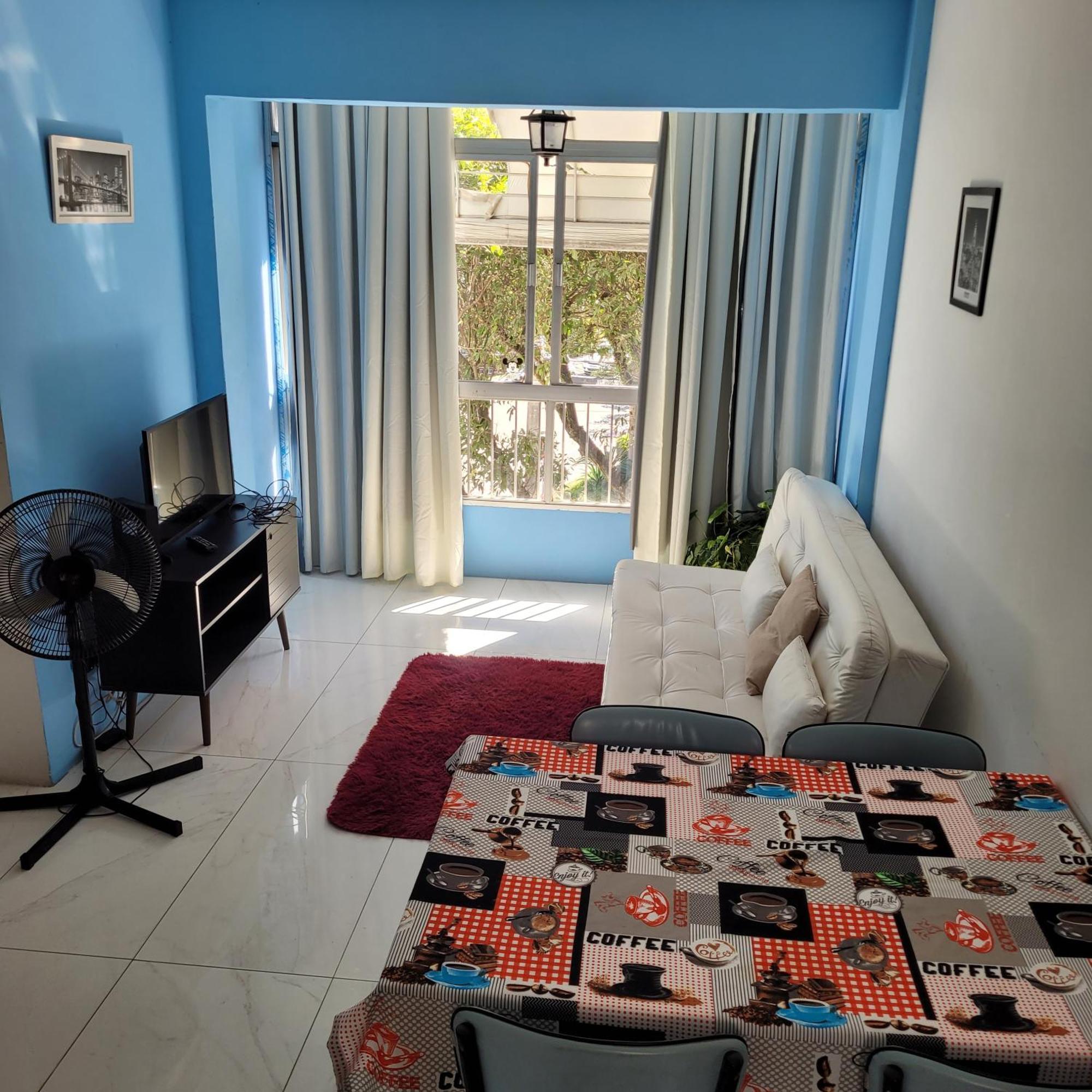 Apartamento Itagarca - Praia De Itaparica Вила-Велья Номер фото