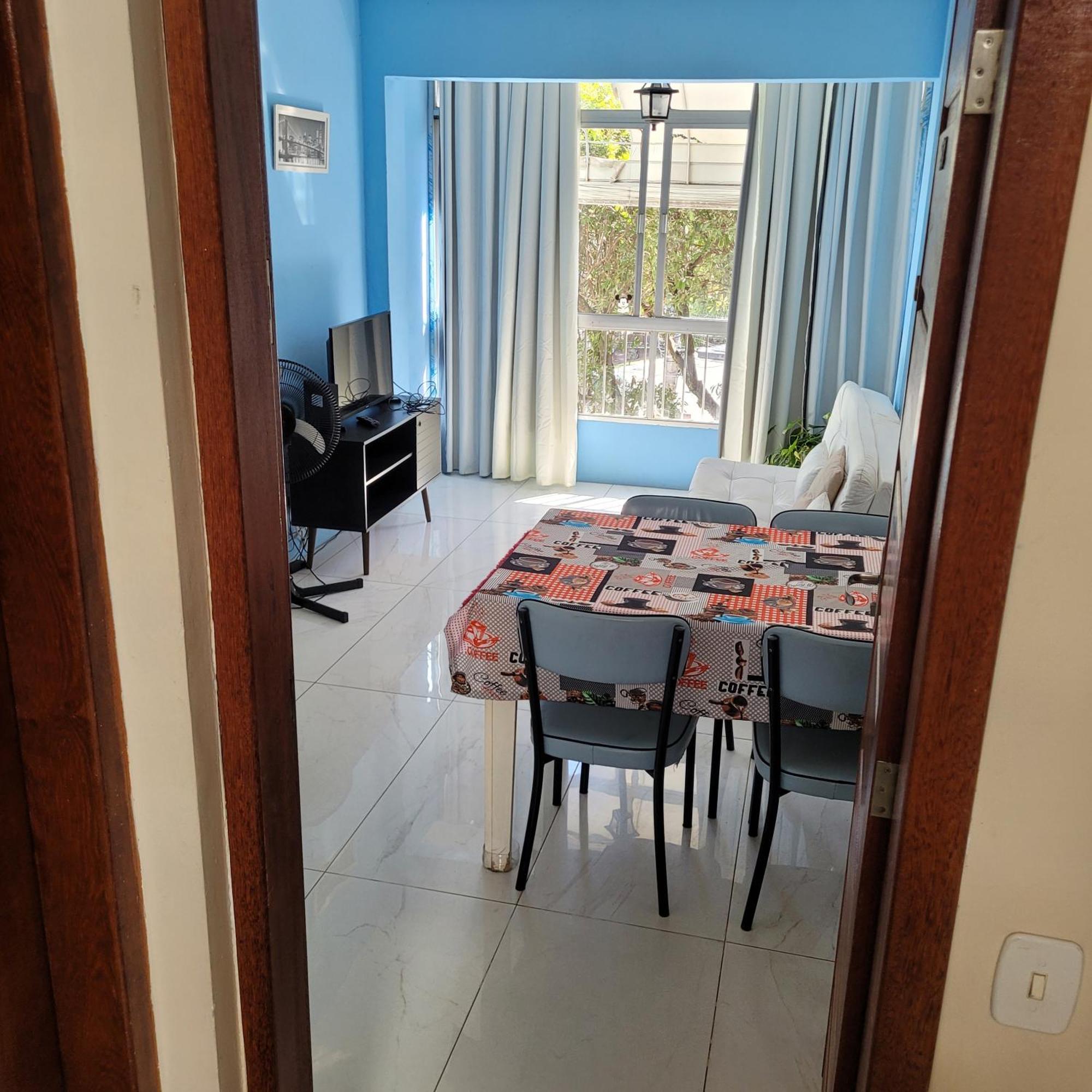Apartamento Itagarca - Praia De Itaparica Вила-Велья Номер фото