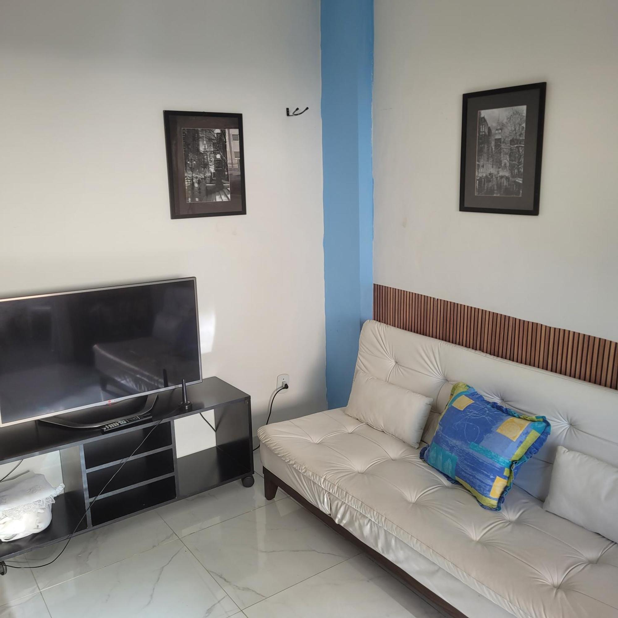Apartamento Itagarca - Praia De Itaparica Вила-Велья Номер фото