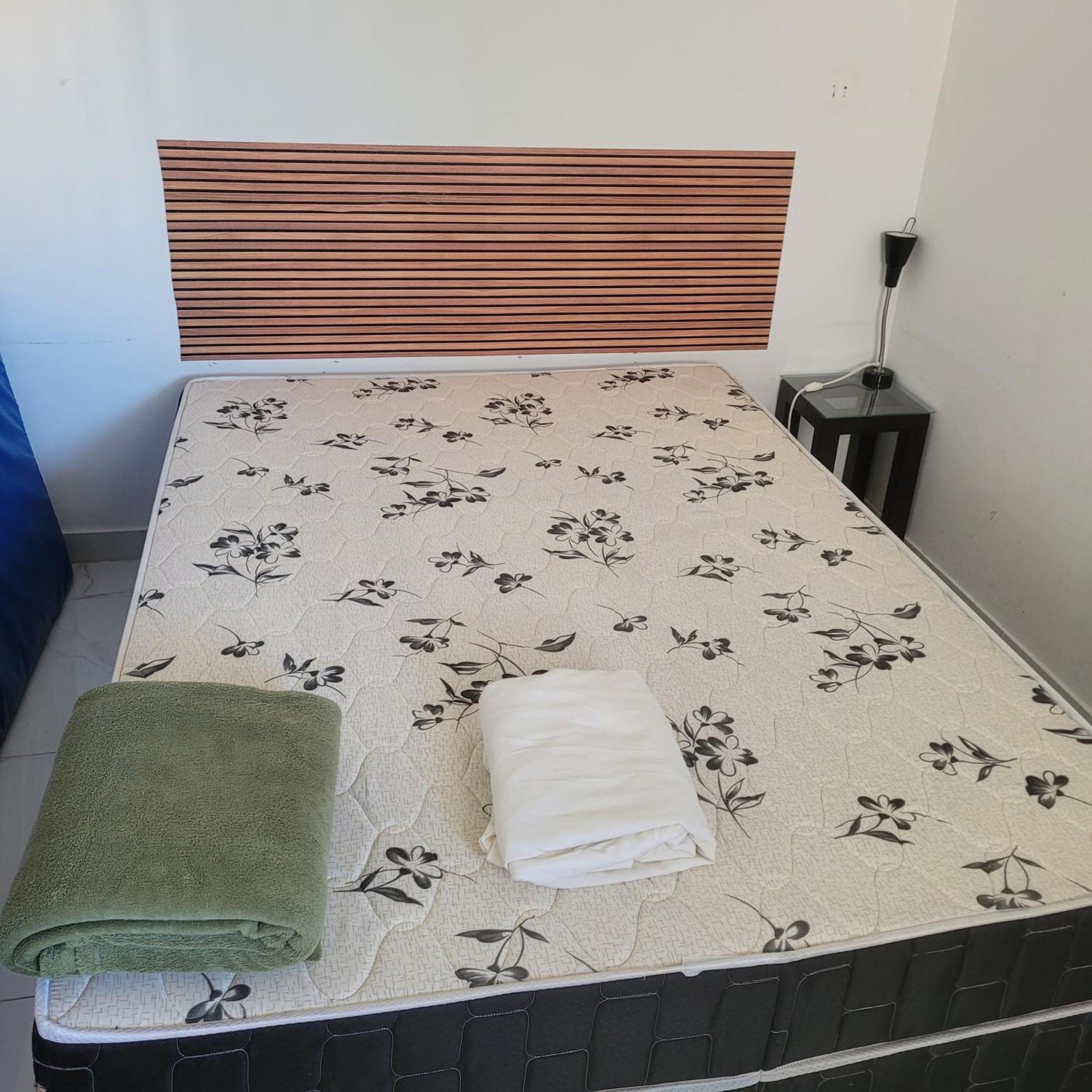 Apartamento Itagarca - Praia De Itaparica Вила-Велья Номер фото
