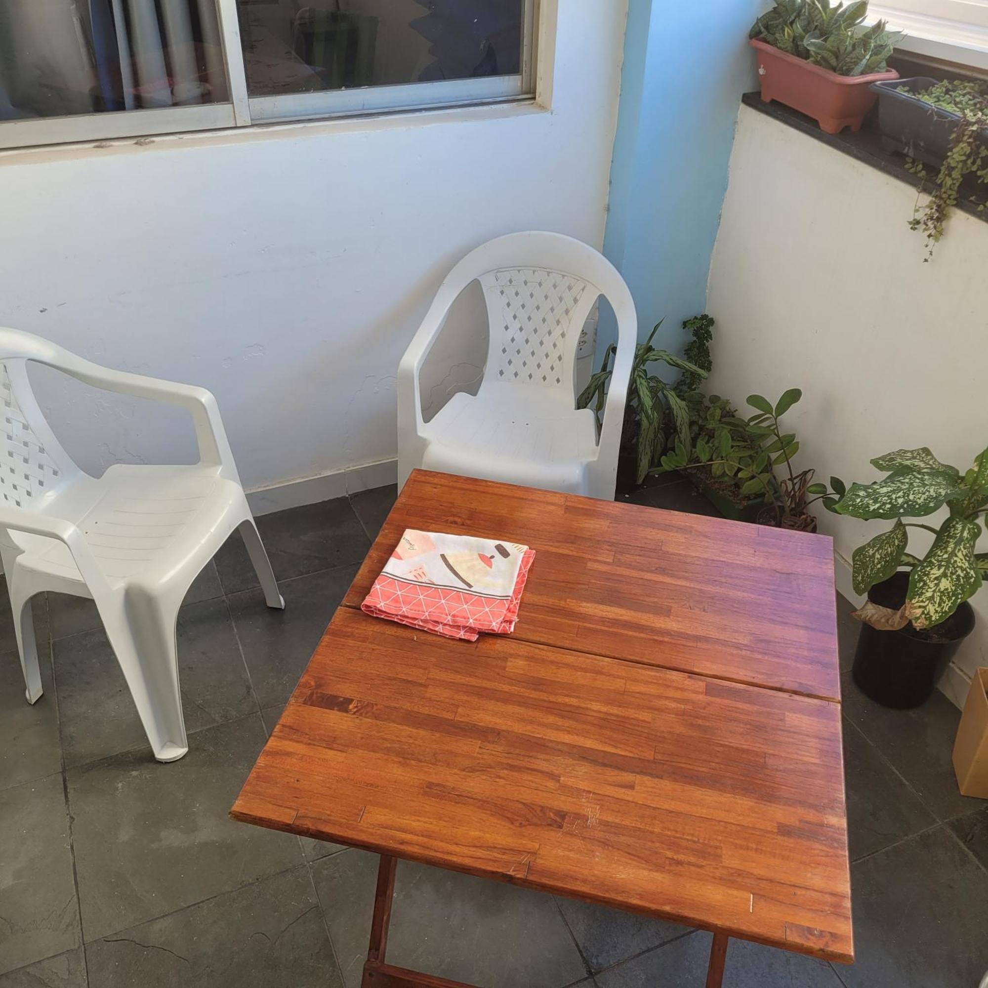 Apartamento Itagarca - Praia De Itaparica Вила-Велья Номер фото
