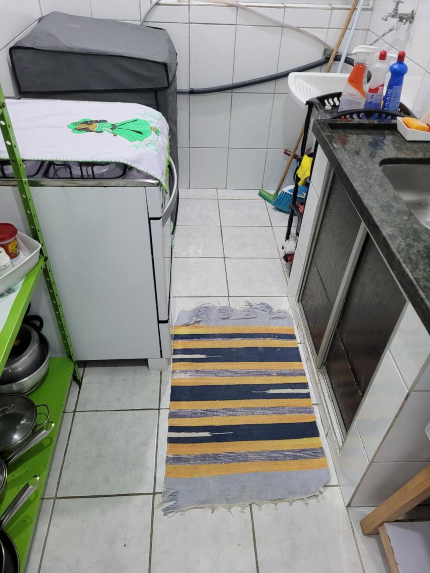 Apartamento Itagarca - Praia De Itaparica Вила-Велья Номер фото