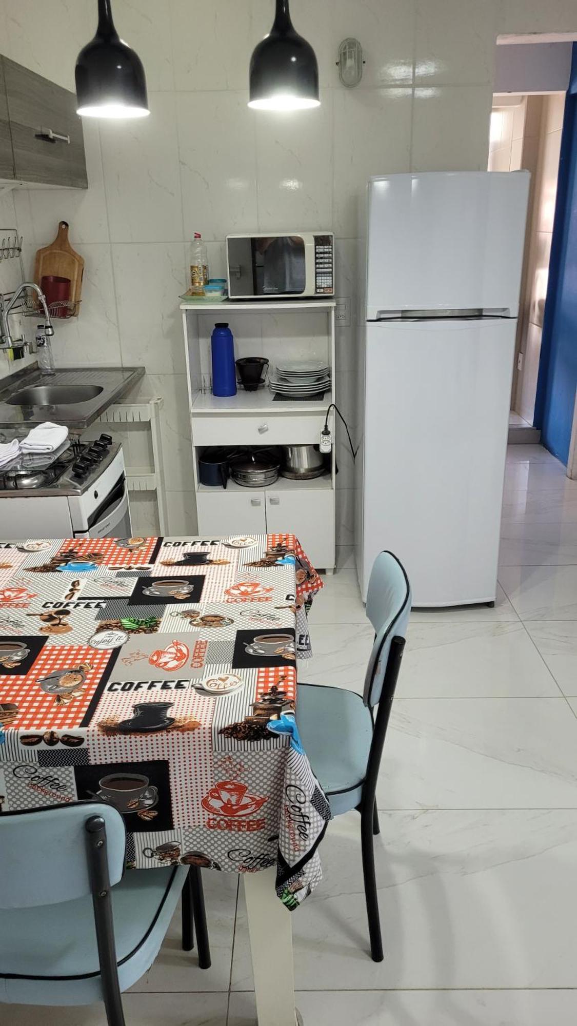 Apartamento Itagarca - Praia De Itaparica Вила-Велья Номер фото
