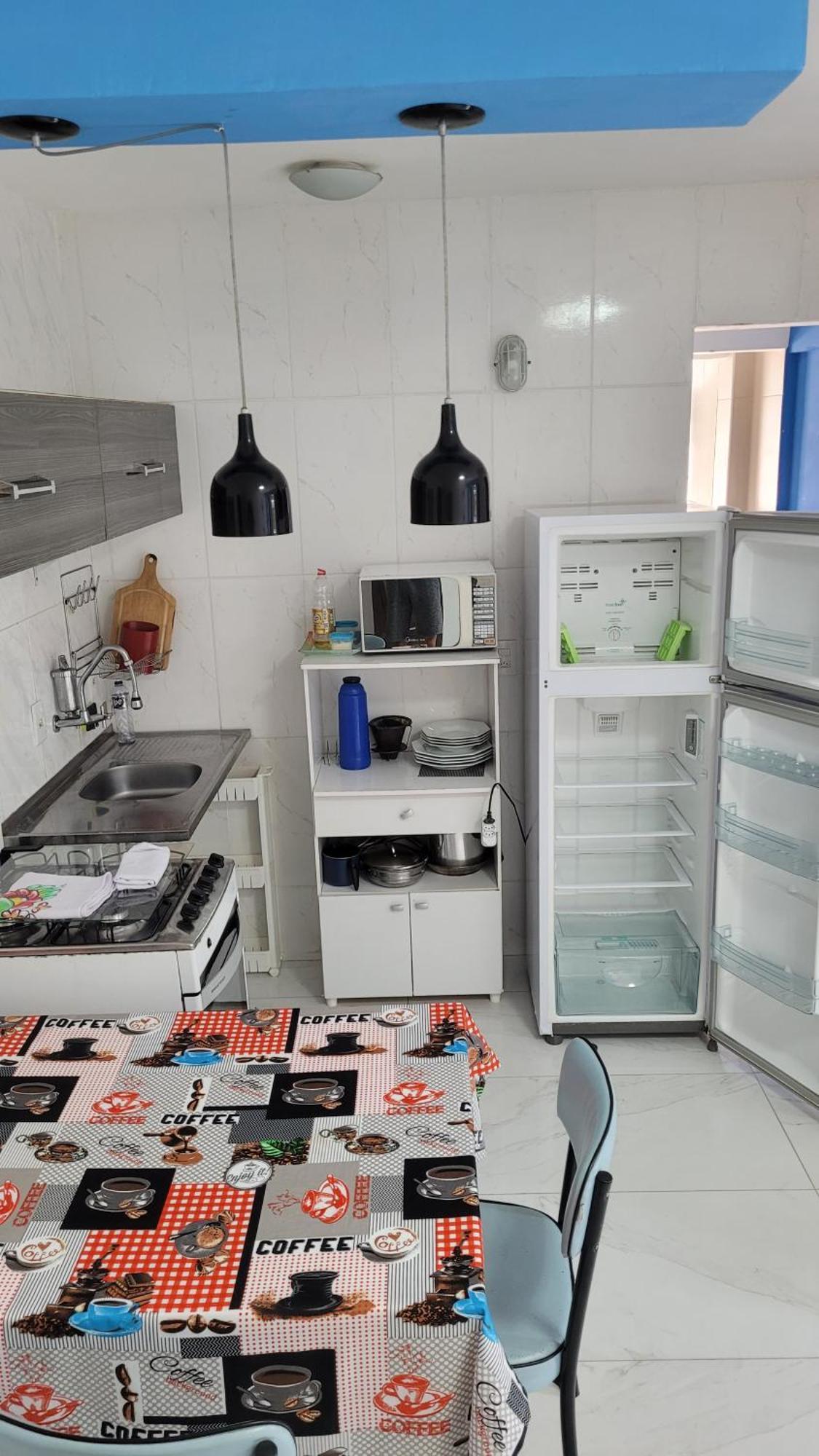 Apartamento Itagarca - Praia De Itaparica Вила-Велья Номер фото