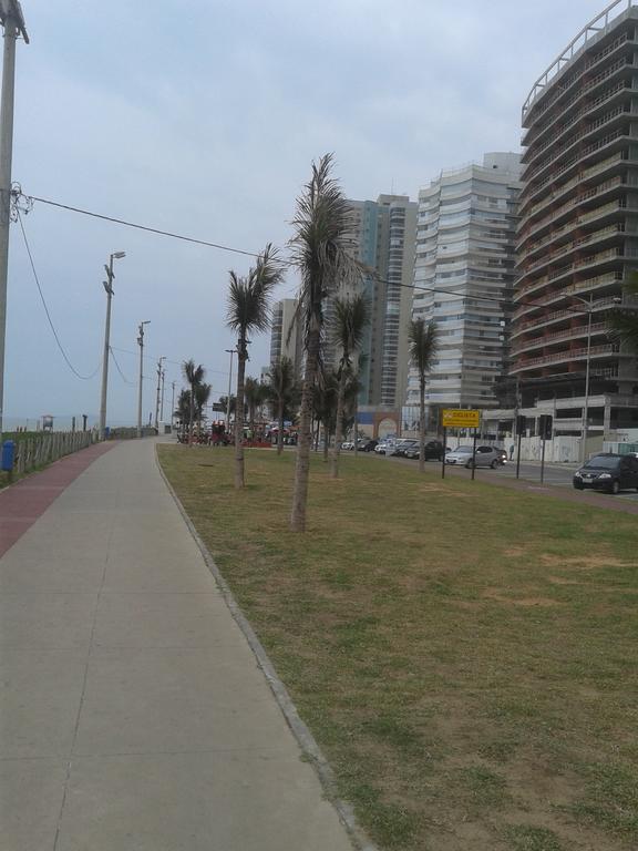 Apartamento Itagarca - Praia De Itaparica Вила-Велья Экстерьер фото
